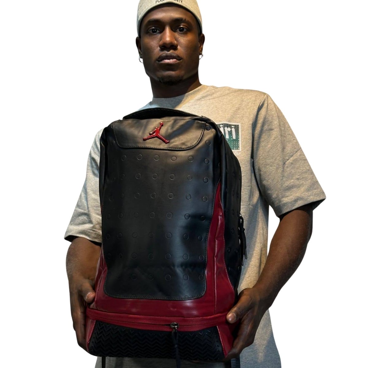Morral Jordan Deportivo para Hombre de uso diario en Colombia. Compra en onlineshoppingcenterg.